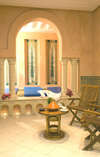 Vincci Alkantara Thalassa Hotel 